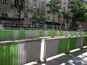  travaux , rue de Tolbiac